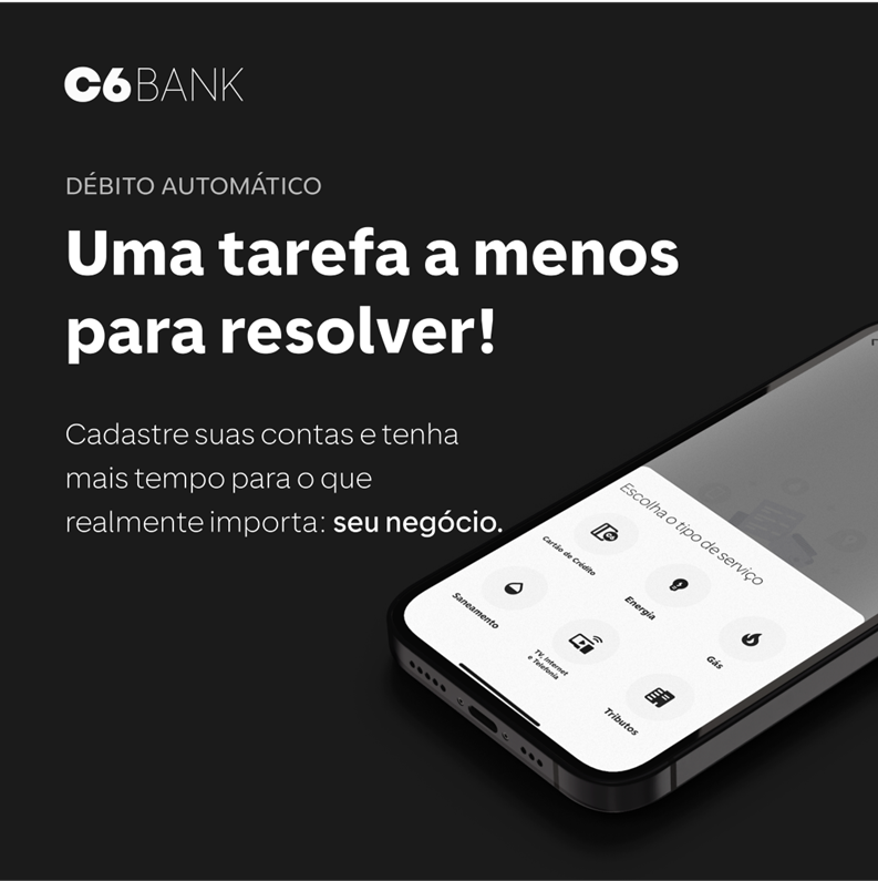 Debito Automatico